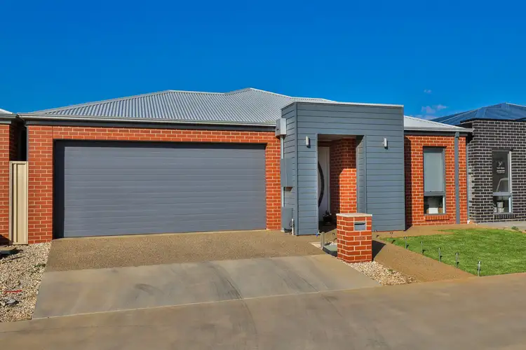 3/19 Cosgrove Court, Mildura VIC 3500