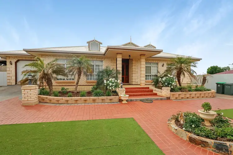 528 Wyman Lane, Broken Hill NSW 2880
