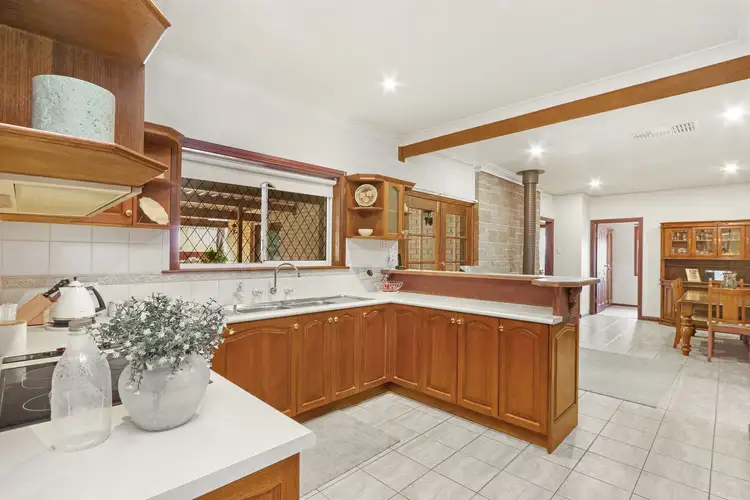 Second view of Homely house listing, 528 Wyman Lane, Broken Hill NSW 2880