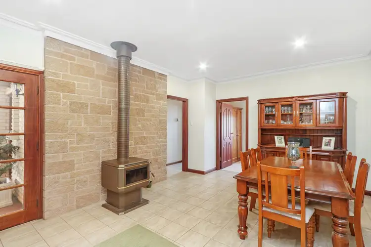 Fifth view of Homely house listing, 528 Wyman Lane, Broken Hill NSW 2880