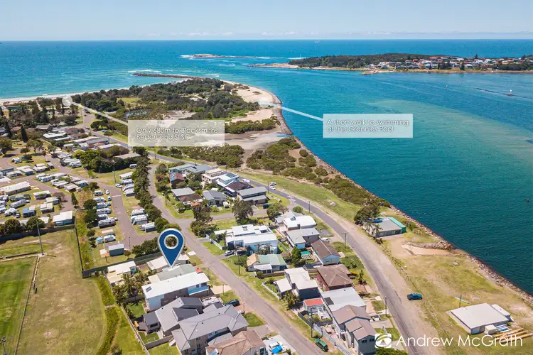 Third view of Homely house listing, 3 Bali Street, Blacksmiths NSW 2281