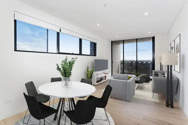 1202/35 Oxford Street, Epping NSW 2121
