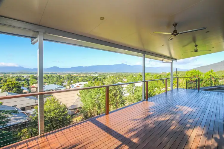 2 Gadaloff Close, Gordonvale QLD 4865