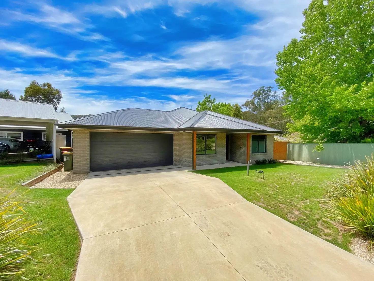 Main view of Homely house listing, 4 Mystery Basin Rise, Bright VIC 3741