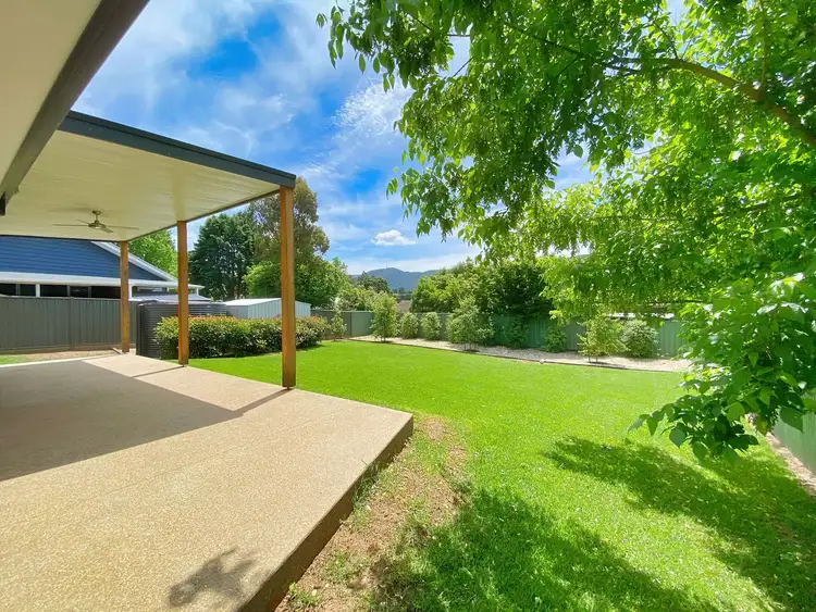 Second view of Homely house listing, 4 Mystery Basin Rise, Bright VIC 3741