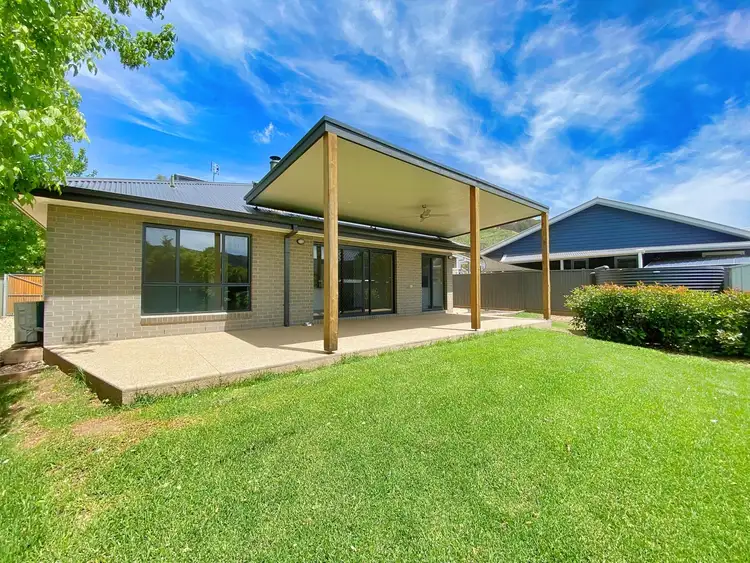 Third view of Homely house listing, 4 Mystery Basin Rise, Bright VIC 3741