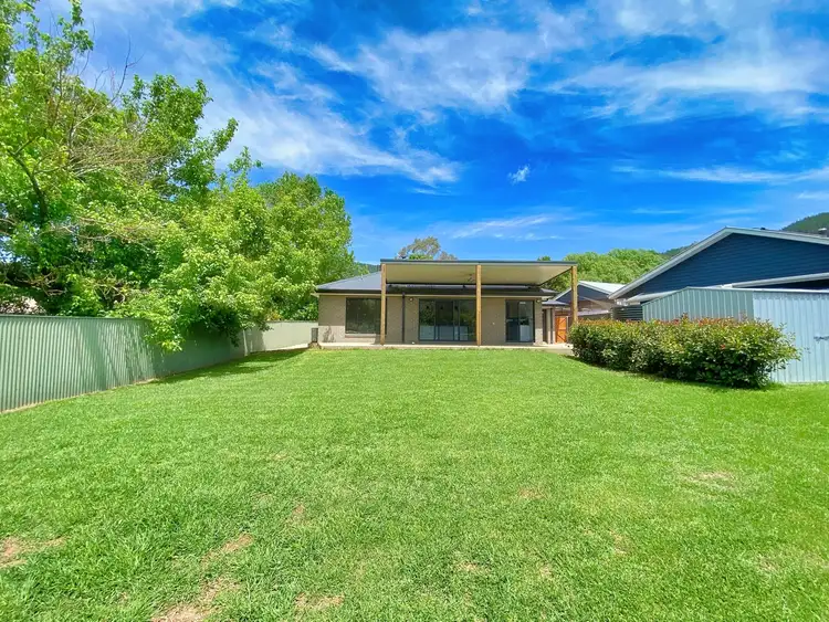 Fifth view of Homely house listing, 4 Mystery Basin Rise, Bright VIC 3741