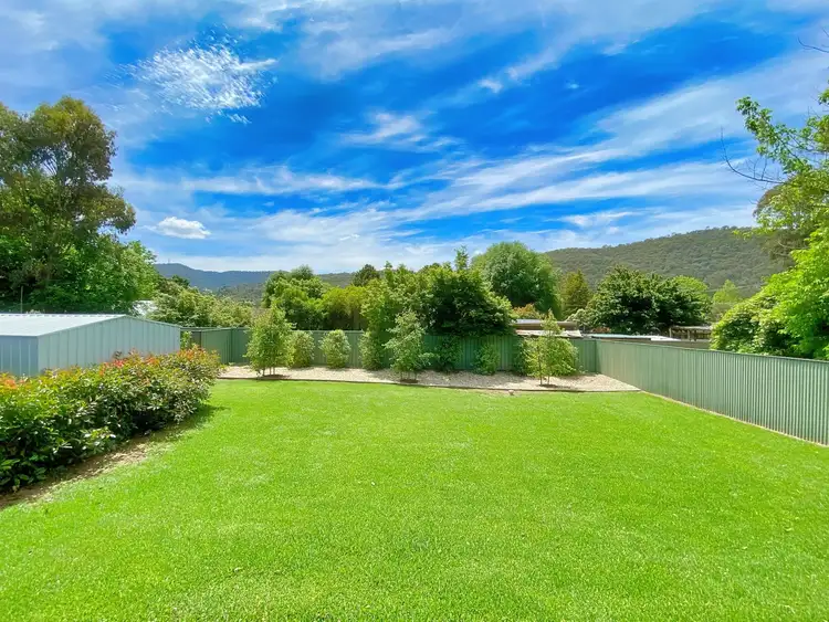 Sixth view of Homely house listing, 4 Mystery Basin Rise, Bright VIC 3741