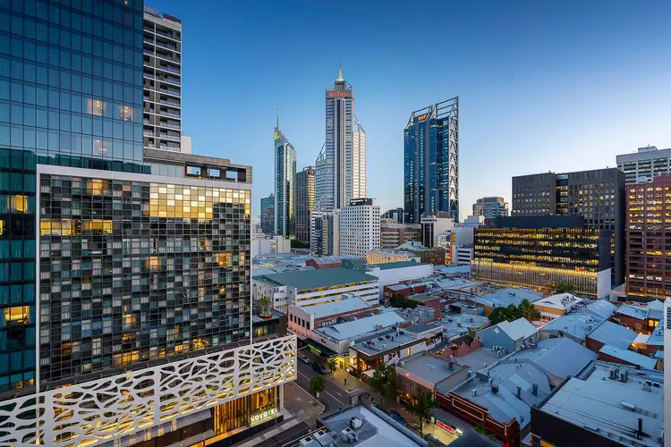 78/418 Murray St, Perth WA 6000