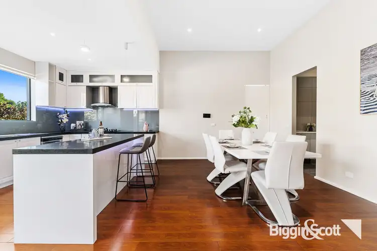 Third view of Homely townhouse listing, 2/3 Foote Street, Templestowe Lower VIC 3107