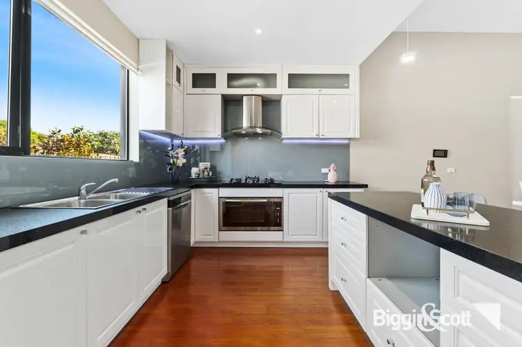 Fourth view of Homely townhouse listing, 2/3 Foote Street, Templestowe Lower VIC 3107