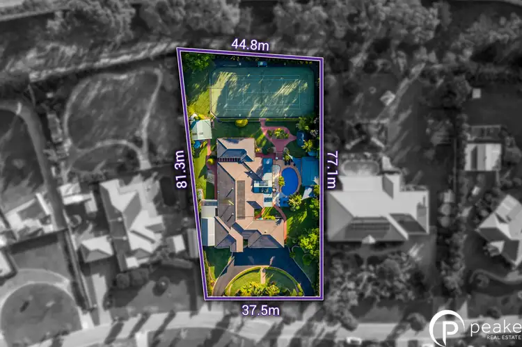 Fourth view of Homely house listing, 79-81 Brookvale Close, Beaconsfield VIC 3807