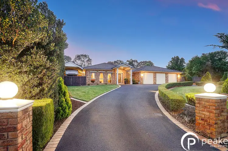 Fifth view of Homely house listing, 79-81 Brookvale Close, Beaconsfield VIC 3807