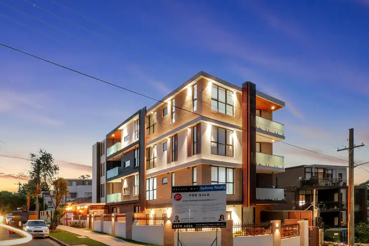 G01/13 Pearce Avenue, Peakhurst NSW 2210