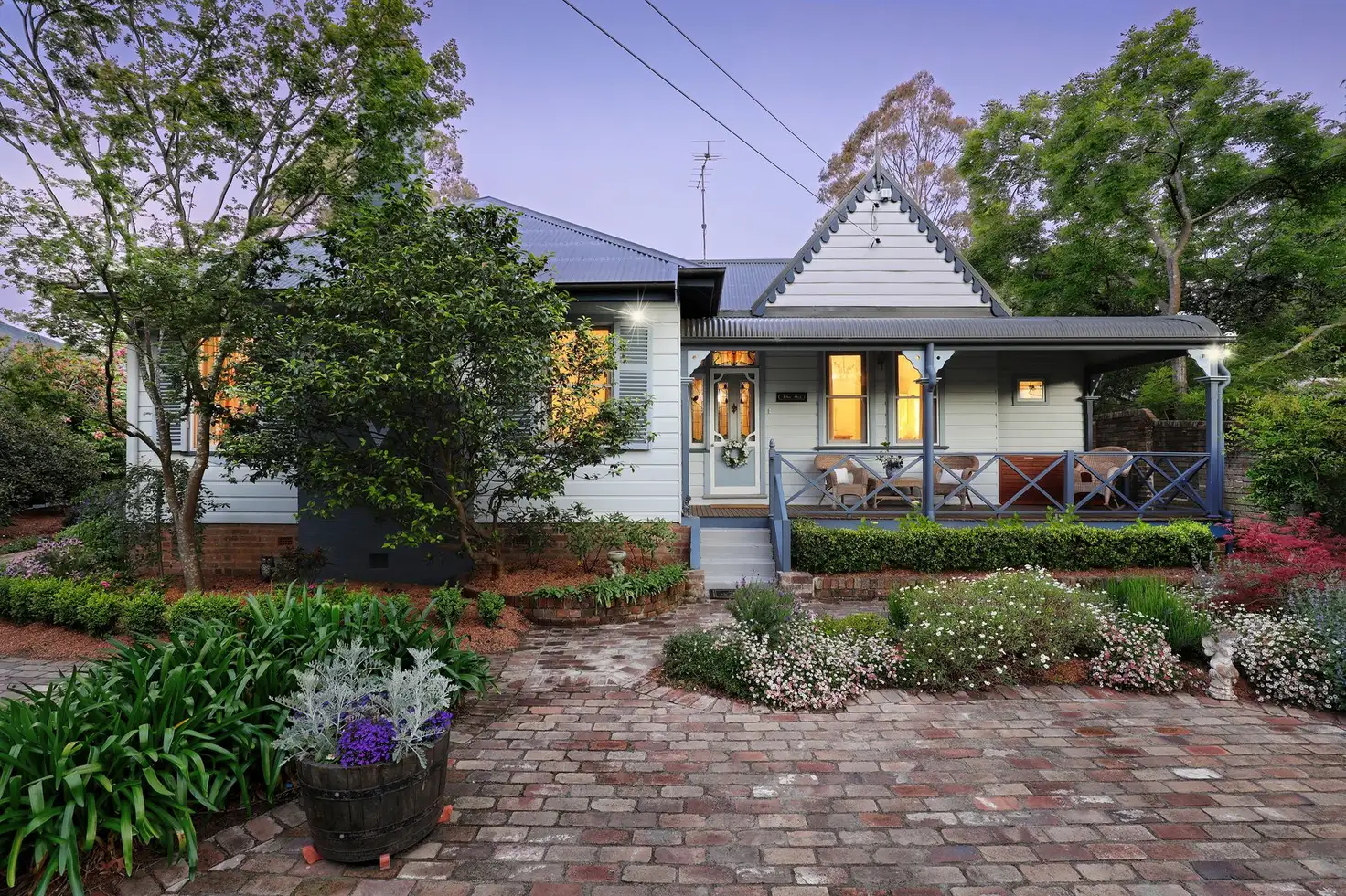 Main view of Homely house listing, 30 Jersey Avenue, Leura NSW 2780