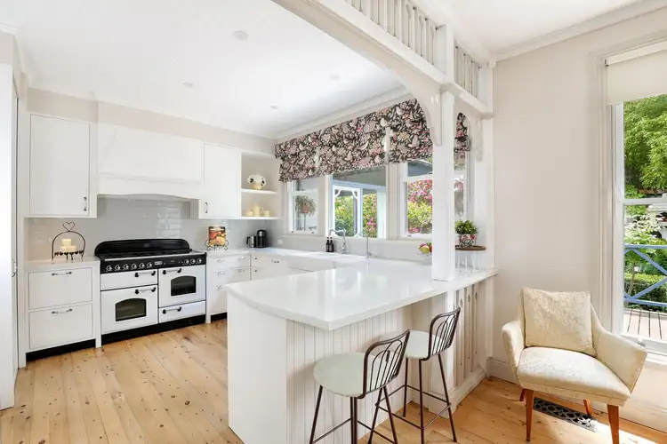 Second view of Homely house listing, 30 Jersey Avenue, Leura NSW 2780