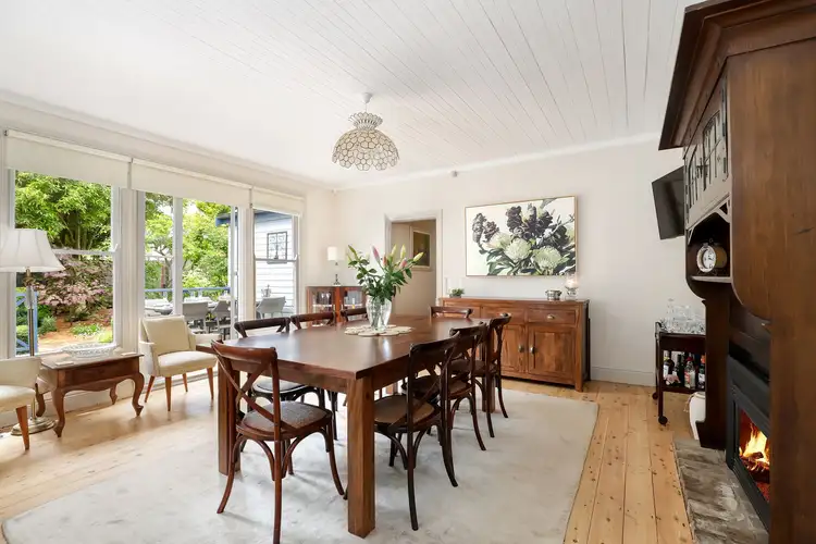 Fourth view of Homely house listing, 30 Jersey Avenue, Leura NSW 2780