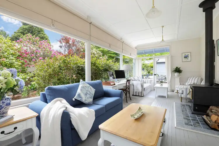 Fifth view of Homely house listing, 30 Jersey Avenue, Leura NSW 2780