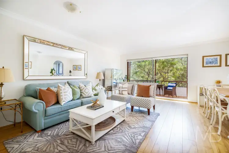 8/2 Barton Road, Artarmon NSW 2064