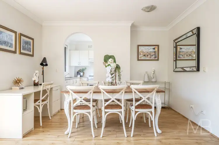 Second view of Homely unit listing, 8/2 Barton Road, Artarmon NSW 2064