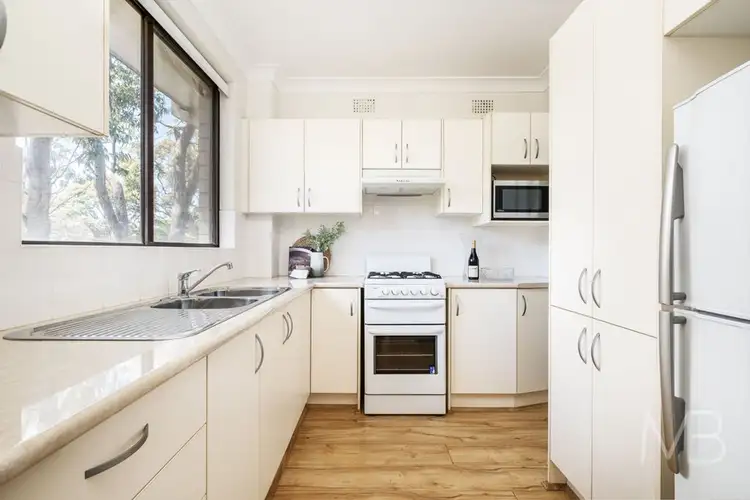Third view of Homely unit listing, 8/2 Barton Road, Artarmon NSW 2064