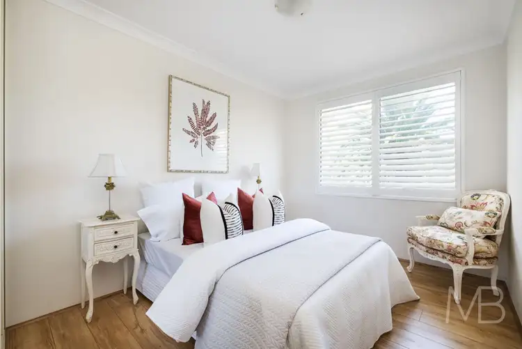 Fourth view of Homely unit listing, 8/2 Barton Road, Artarmon NSW 2064