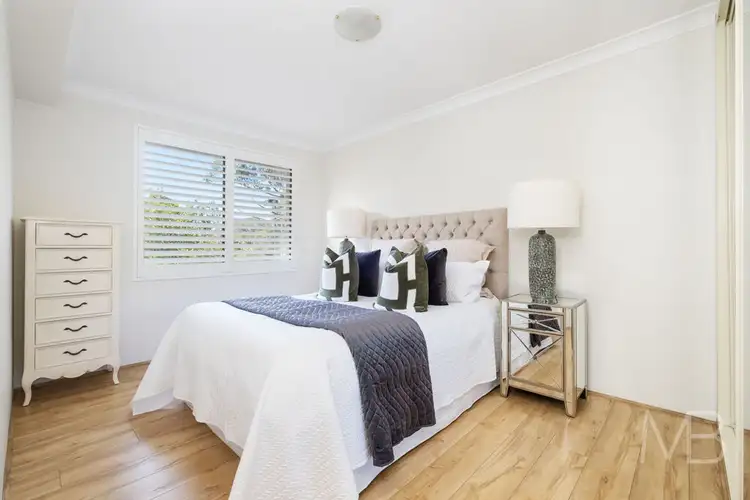 Sixth view of Homely unit listing, 8/2 Barton Road, Artarmon NSW 2064
