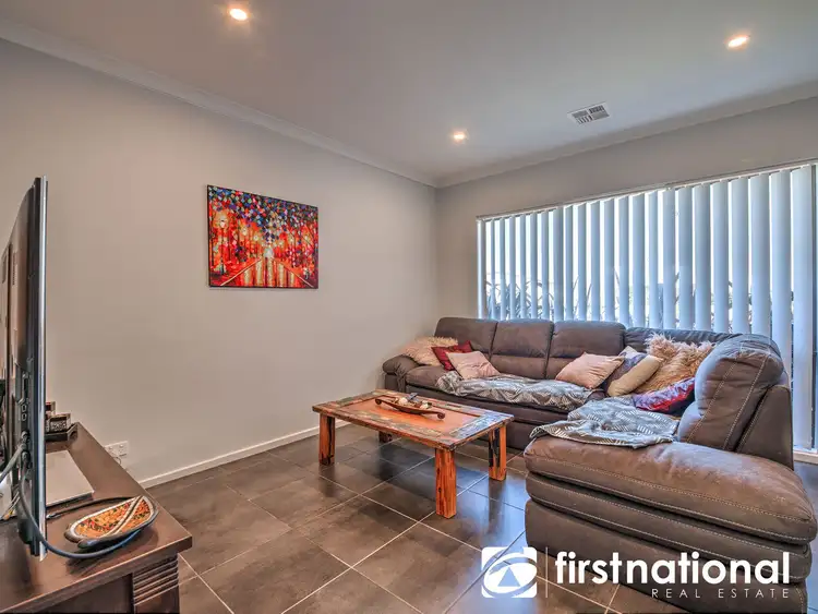 Second view of Homely townhouse listing, 49 Atlantic Drive, Pakenham VIC 3810
