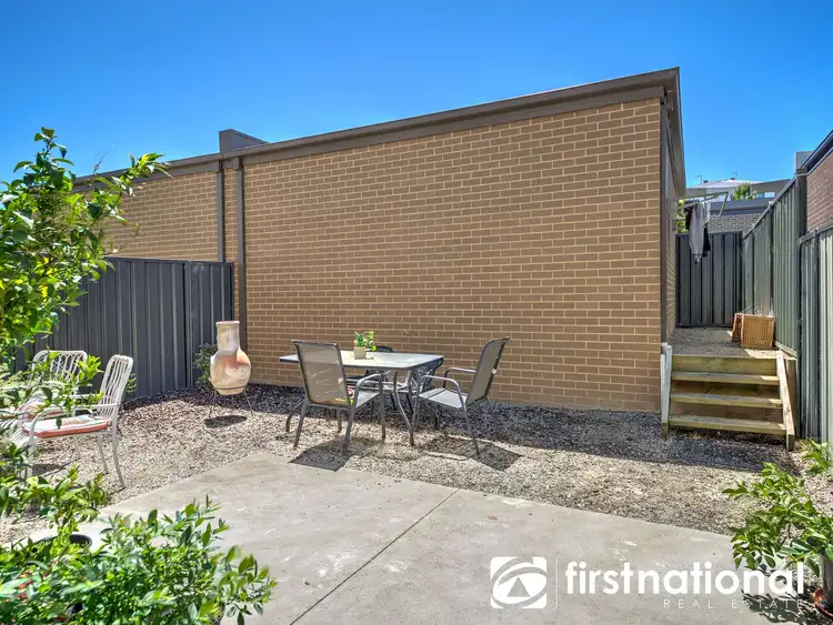 Sixth view of Homely townhouse listing, 49 Atlantic Drive, Pakenham VIC 3810