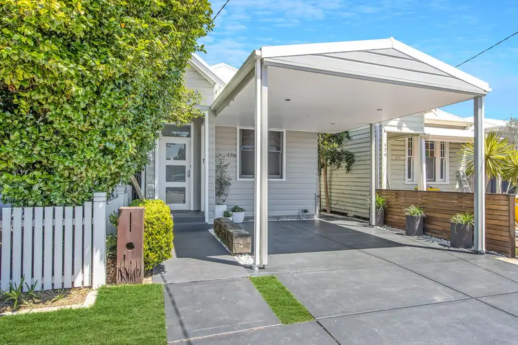 176 Lawson Street, Hamilton South NSW 2303