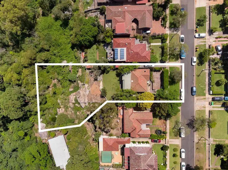 22 Calbina Road