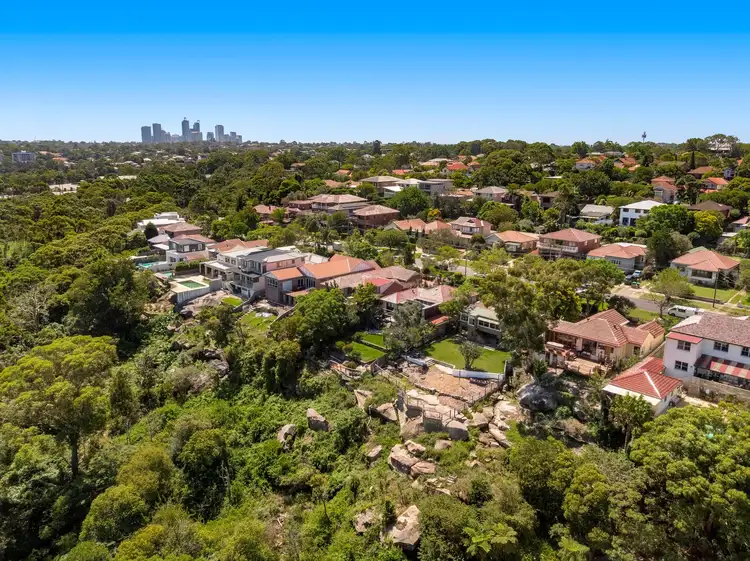 Second view of Homely house listing, 22 Calbina Road, Northbridge NSW 2063