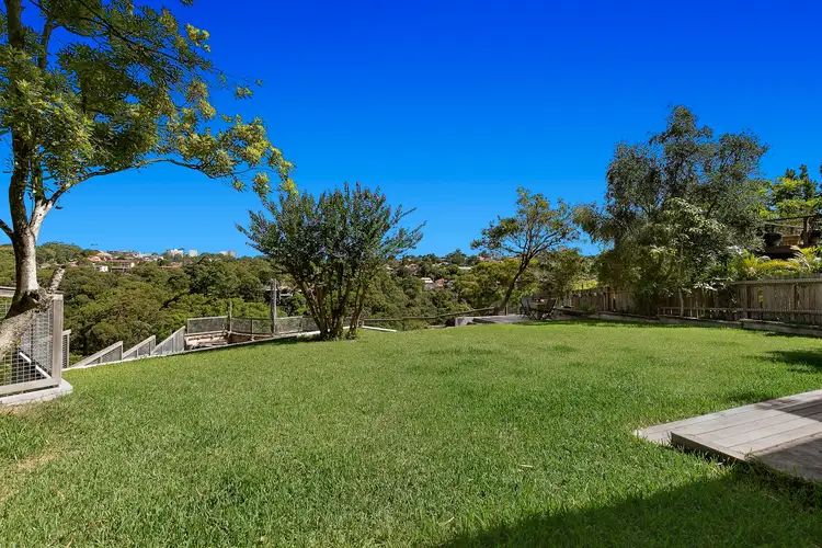 Third view of Homely house listing, 22 Calbina Road, Northbridge NSW 2063
