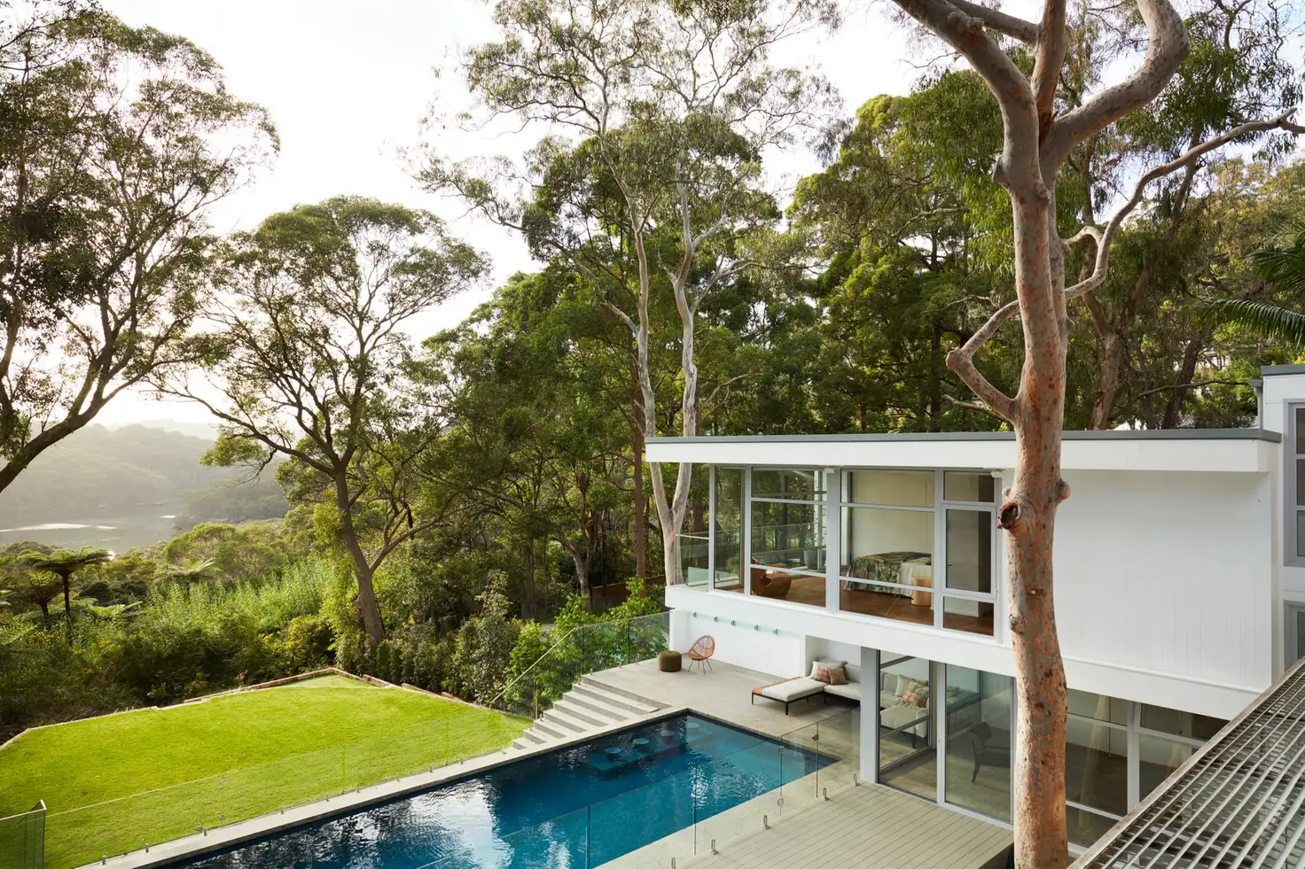 Main view of Homely house listing, 15 The Quarterdeck, Middle Cove NSW 2068