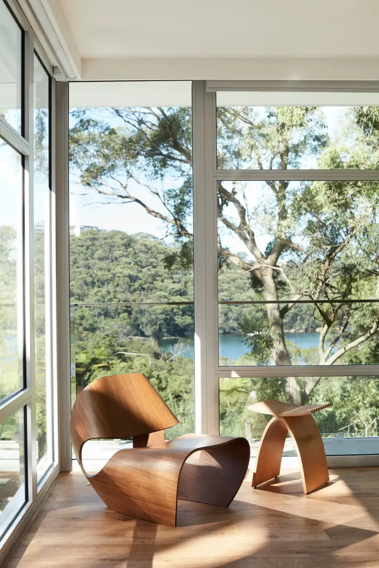 Fourth view of Homely house listing, 15 The Quarterdeck, Middle Cove NSW 2068
