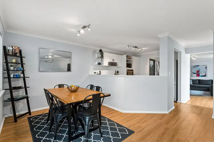 Fourth view of Homely townhouse listing, 4/49 McMillan Street, Victoria Park WA 6100