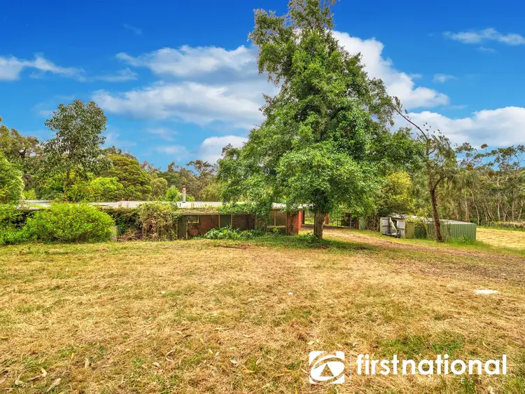 Main view of Homely house listing, 98 Yackatoon Road, Beaconsfield Upper VIC 3808