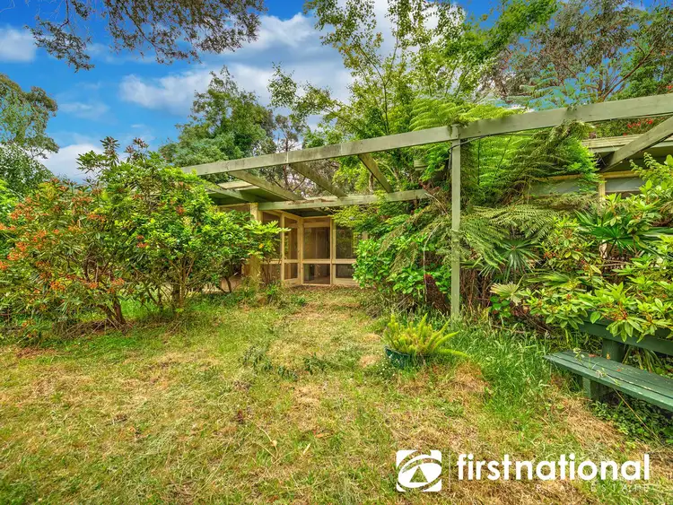 Second view of Homely house listing, 98 Yackatoon Road, Beaconsfield Upper VIC 3808
