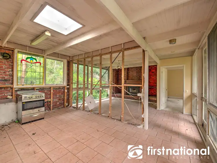 Third view of Homely house listing, 98 Yackatoon Road, Beaconsfield Upper VIC 3808