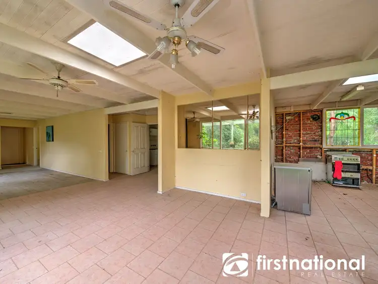 Fourth view of Homely house listing, 98 Yackatoon Road, Beaconsfield Upper VIC 3808