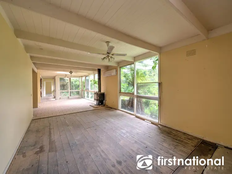 Fifth view of Homely house listing, 98 Yackatoon Road, Beaconsfield Upper VIC 3808