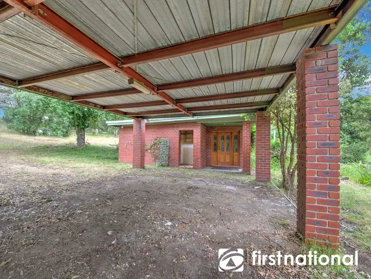 Sixth view of Homely house listing, 98 Yackatoon Road, Beaconsfield Upper VIC 3808