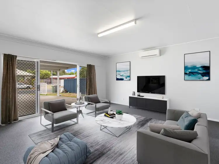 29 Cracknell Road, White Rock QLD 4868
