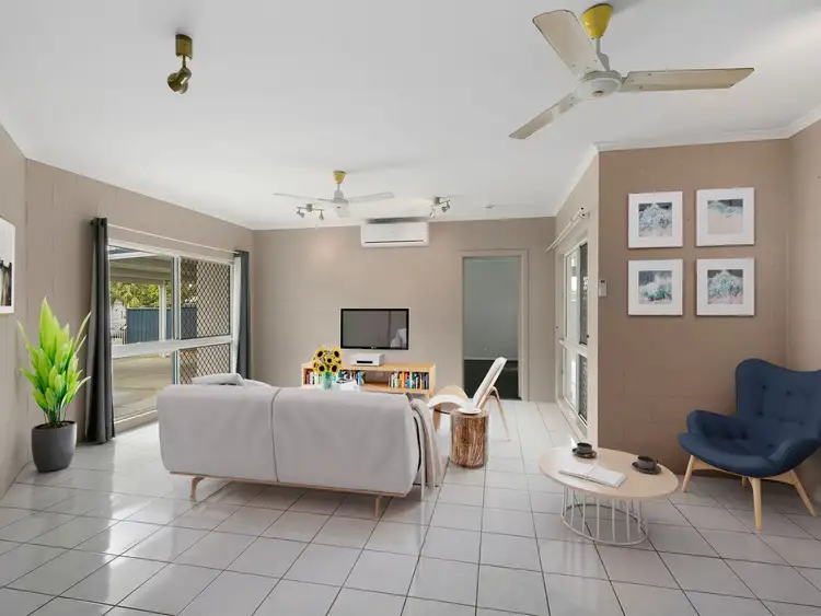 Second view of Homely house listing, 29 Cracknell Road, White Rock QLD 4868