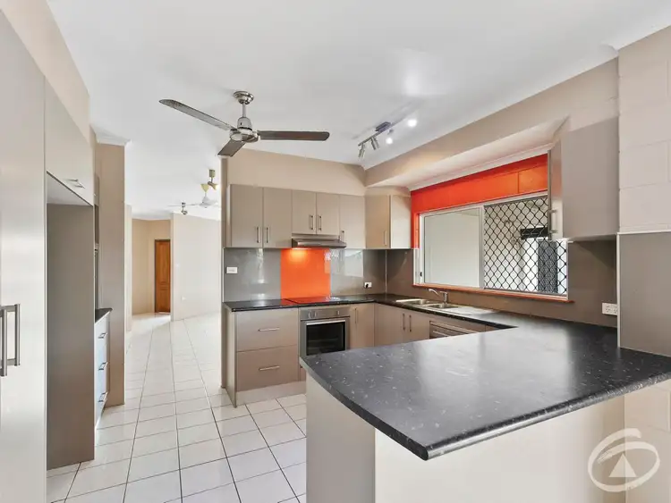 Third view of Homely house listing, 29 Cracknell Road, White Rock QLD 4868