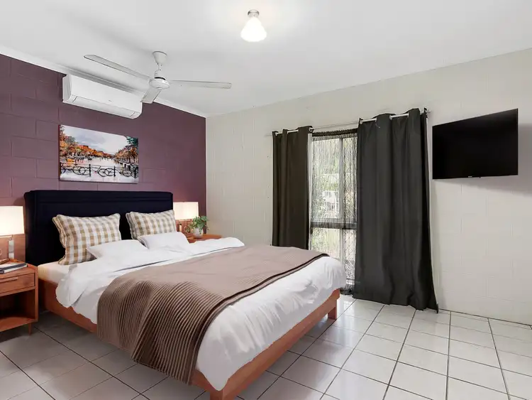 Fourth view of Homely house listing, 29 Cracknell Road, White Rock QLD 4868