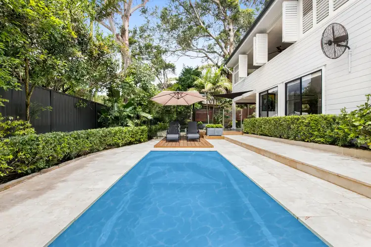 Second view of Homely house listing, 11 Murray Street, Bateau Bay NSW 2261