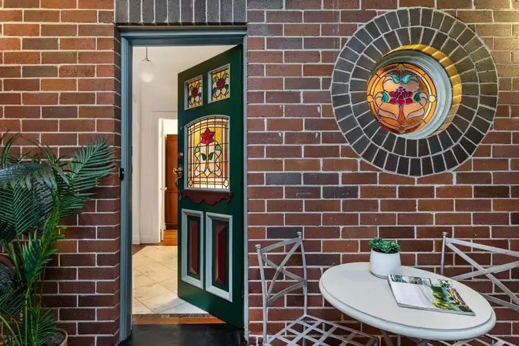 Second view of Homely house listing, 50 William Edward Street, Longueville NSW 2066