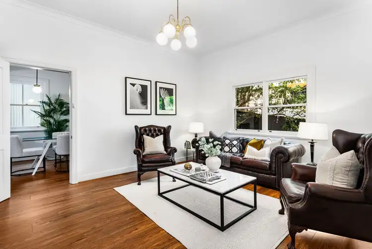 Fourth view of Homely house listing, 50 William Edward Street, Longueville NSW 2066