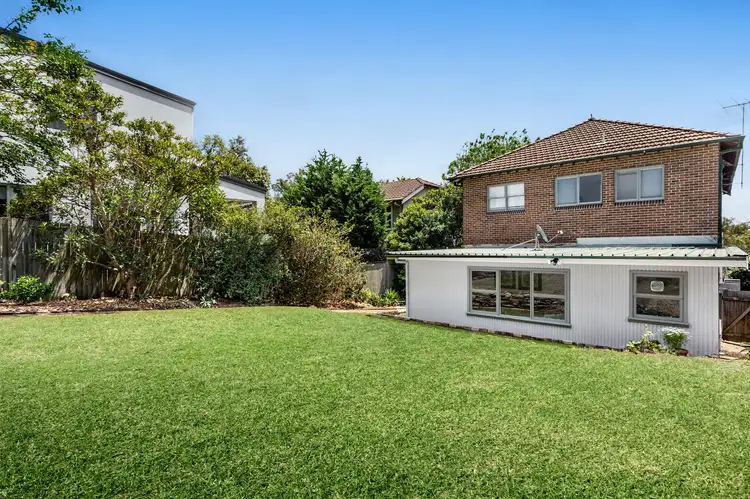 Fifth view of Homely house listing, 50 William Edward Street, Longueville NSW 2066